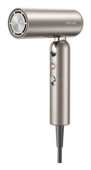 Dreame Pocket asciuga capelli 1300 W Oro
