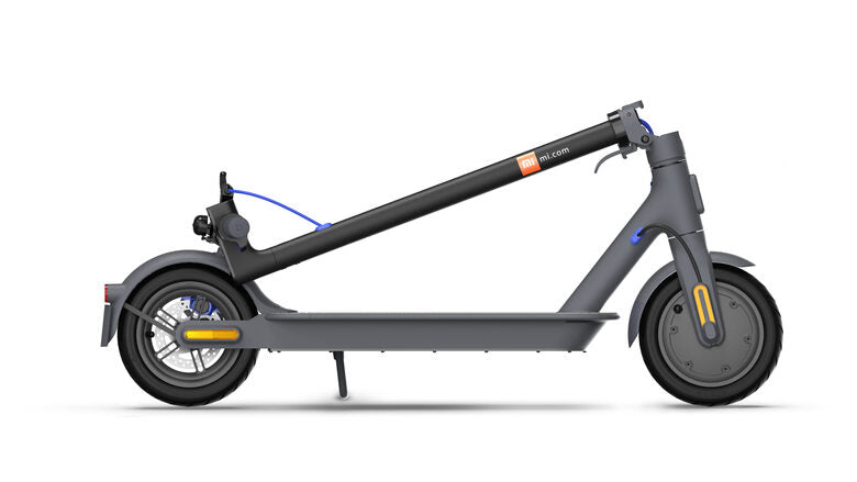 Xiaomi Mi Electric Scooter 3 25 km/h Nero