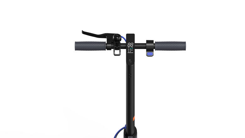 Xiaomi Mi Electric Scooter 3 25 km/h Nero