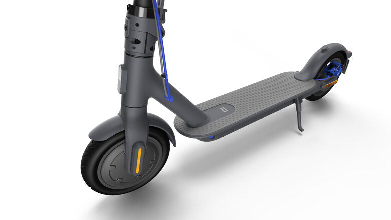 Xiaomi Mi Electric Scooter 3 25 km/h Nero
