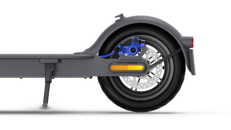 Xiaomi Mi Electric Scooter 3 25 km/h Nero