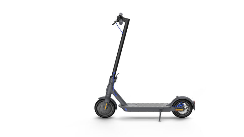 Xiaomi Mi Electric Scooter 3 25 km/h Nero