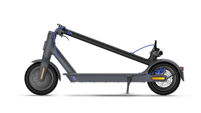Xiaomi Mi Electric Scooter 3 25 km/h Nero