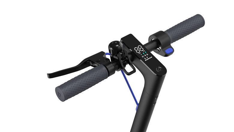 Xiaomi Mi Electric Scooter 3 25 km/h Nero