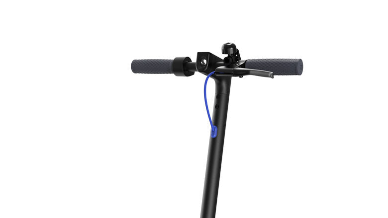 Xiaomi Mi Electric Scooter 3 25 km/h Nero