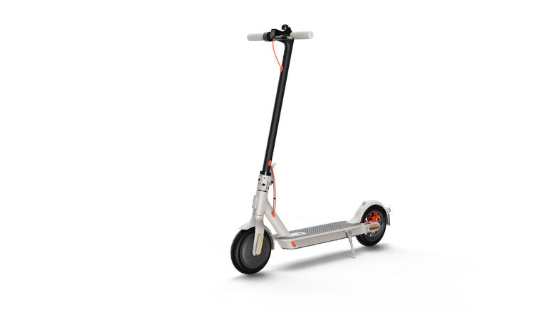 Xiaomi Mi Electric Scooter 3 25 km/h Grigio