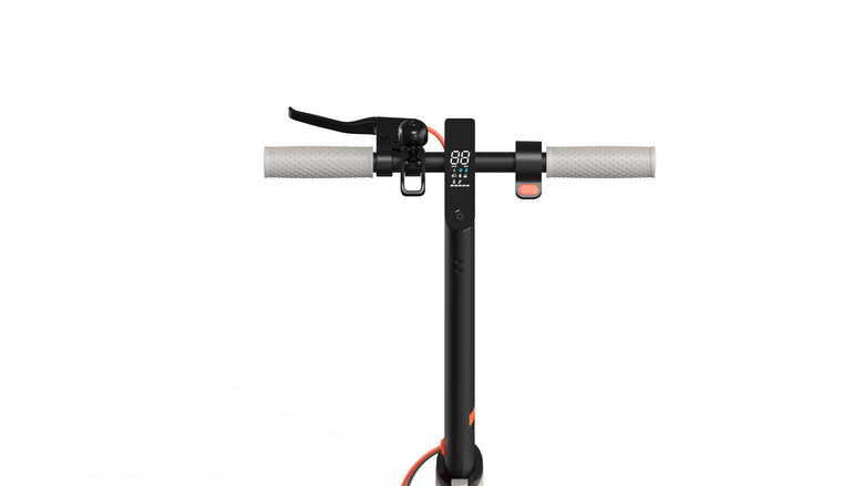 Xiaomi Mi Electric Scooter 3 25 km/h Grigio