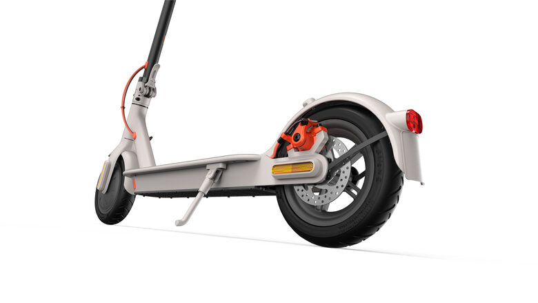 Xiaomi Mi Electric Scooter 3 25 km/h Grigio