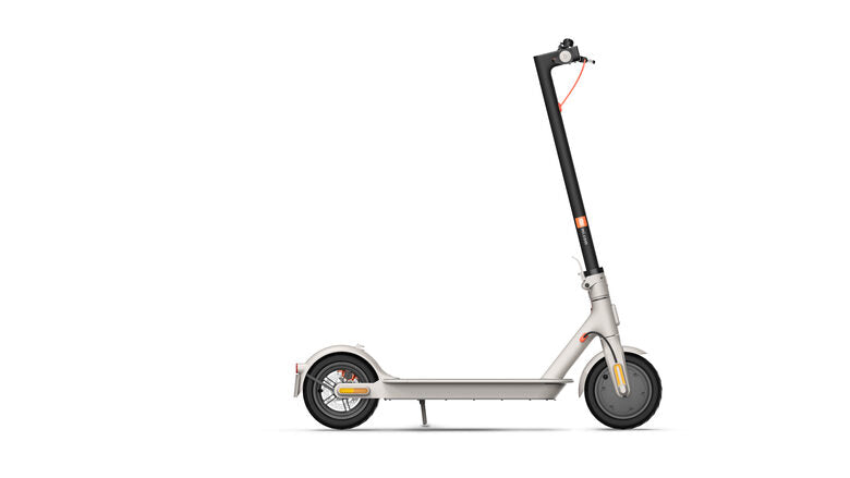 Xiaomi Mi Electric Scooter 3 25 km/h Grigio