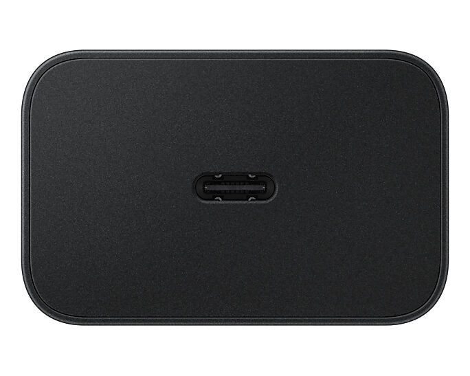 Samsung EP-T4511 Smartphone, Tablet Nero AC Ricarica rapida Interno