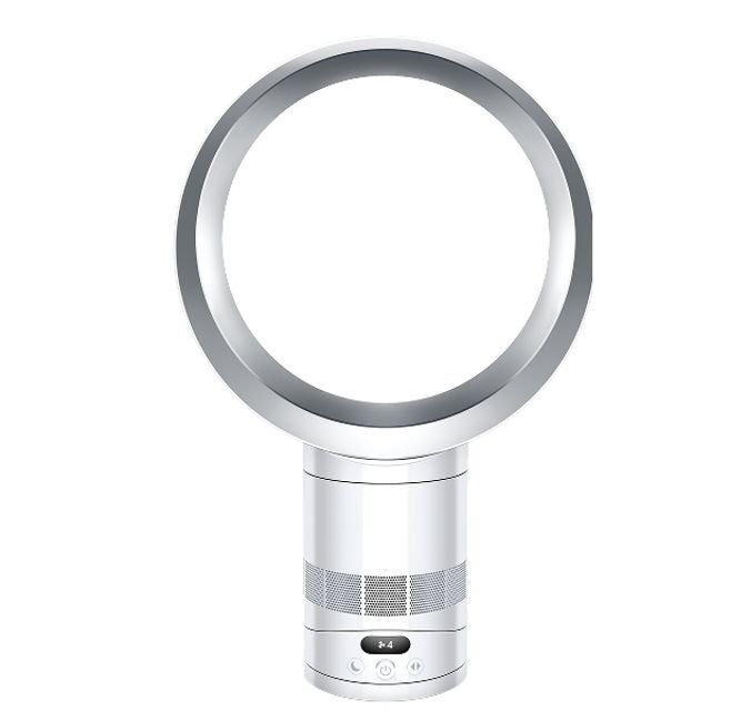 Dyson Pure Humidify PH2 De-NOx Purificatore d'Aria