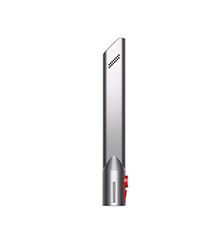 Dyson V15 Detect Absolute Extra Acciaio inossidabile, Giallo Senza sacchetto
