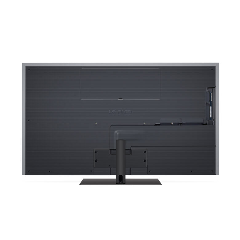 LG Oled65G46LS Televisione Smart TV 65 Pollici Oled Evo 4K Serie G4 Base Inclusa