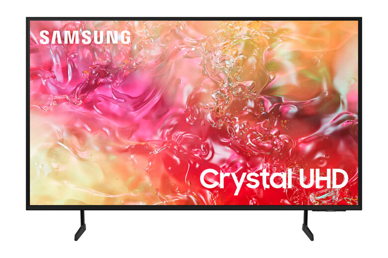 Samsung UE43DU7170UXZT Televisione Smart TV 43 Pollici Led 4K Crystal Uhd