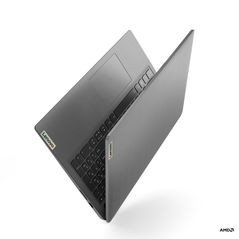 Lenovo IdeaPad 3 Notebook 15" AMD Ryzen 3 8GB 256GB