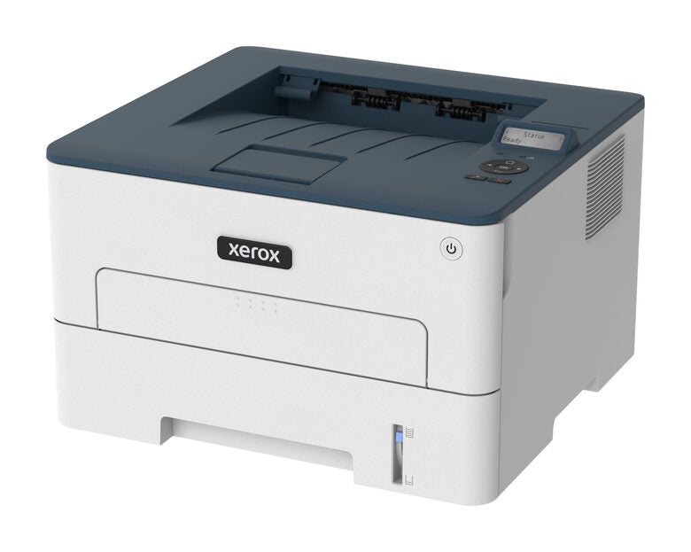 Xerox B230 A4 34 ppm Stampante fronte/retro wireless PCL5e/6 2 vassoi Totale 251 fogli