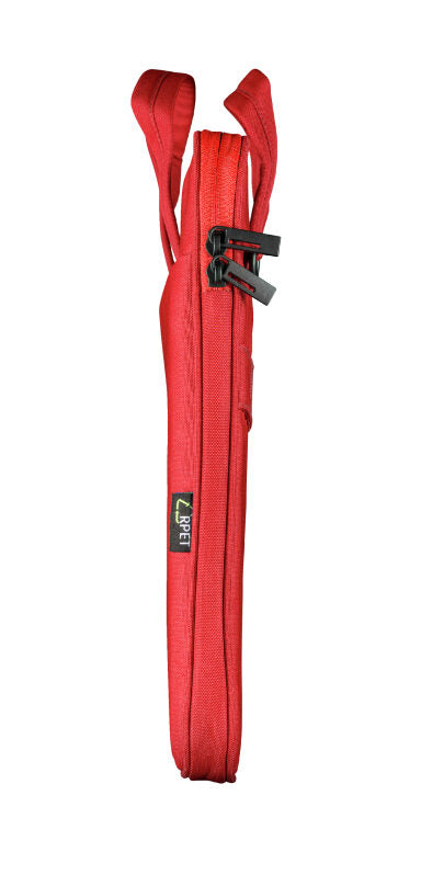 Trust Bologna borsa per notebook 40,6 cm (16") Valigetta ventiquattrore Rosso
