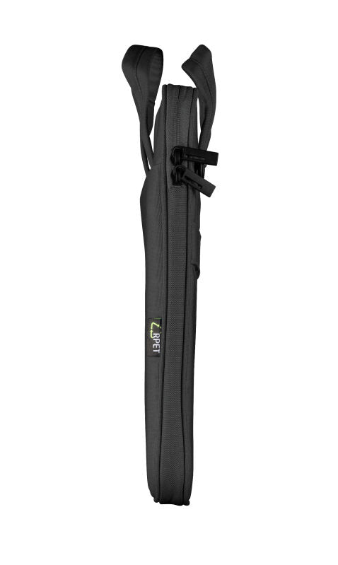 Trust Bologna borsa per notebook 40,6 cm (16") Borsa con caricamento dall'alto Nero