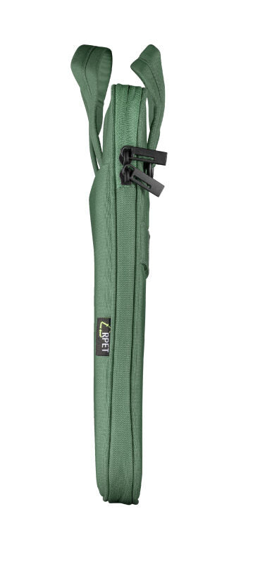 Trust Bologna borsa per notebook 40,6 cm (16") Valigetta ventiquattrore Verde