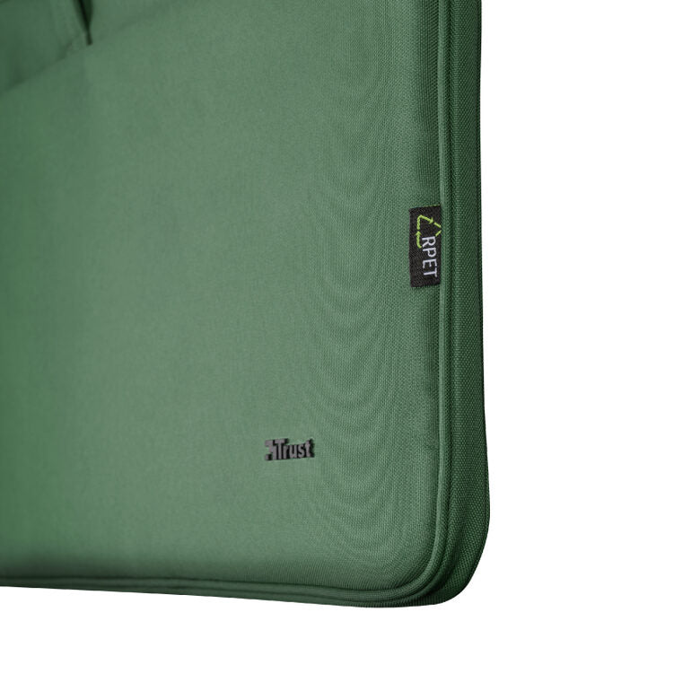 Trust Bologna borsa per notebook 40,6 cm (16") Valigetta ventiquattrore Verde