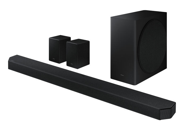 Samsung HW-Q950A Nero 11.1.4 canali 47 W