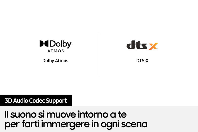 Samsung HW-Q950A Nero 11.1.4 canali 47 W