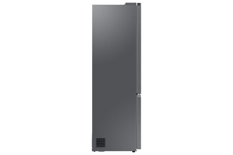Samsung RL38A776ASR frigorifero con congelatore Libera installazione A Grigio