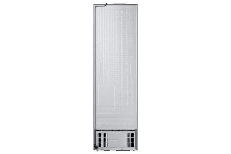 Samsung RL38A776ASR frigorifero con congelatore Libera installazione A Grigio