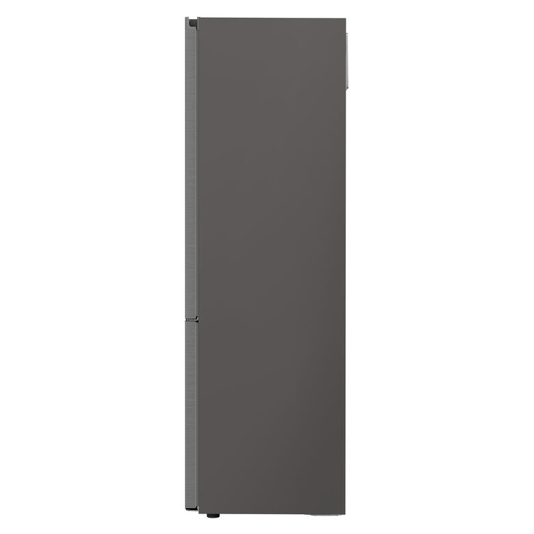 LG GBB62PZGGN frigorifero con congelatore Libera installazione 384 L D Acciaio inossidabile