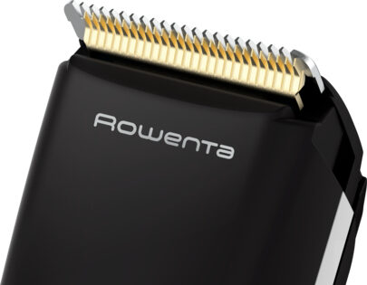 Rowenta Advancer Easy Nero, Grigio
