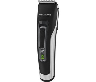 Rowenta Advancer Easy Nero, Grigio