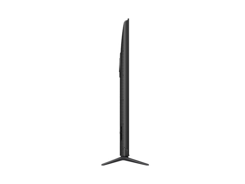 TCL 85C655 Televisione Smart TV 85 Pollici Qled 4K Serie C6 Dolby Vision Atmos Google TV Audio Onkyo