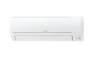 Mitsubishi Electric MSZ-HR50VF condizionatore fisso Condizionatore unità esterna Bianco