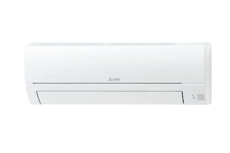 Mitsubishi Electric MSZ-HR50VF condizionatore fisso Condizionatore unità esterna Bianco