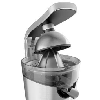 Moulinex Vitapress Pro spremiagrumi elettrico 300 W Acciaio inossidabile