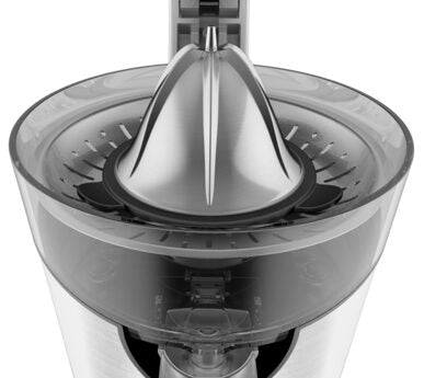 Moulinex Vitapress Pro spremiagrumi elettrico 300 W Acciaio inossidabile