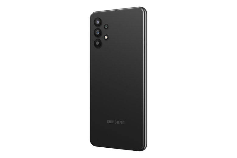 Vodafone Samsung Galaxy A32 5G 16,5 cm (6.5") Doppia SIM USB tipo-C 4 GB 128 GB 5000 mAh Nero