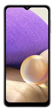 Vodafone Samsung Galaxy A32 5G 16,5 cm (6.5") Doppia SIM USB tipo-C 4 GB 128 GB 5000 mAh Nero