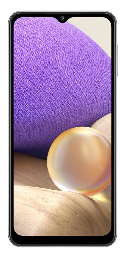 Vodafone Samsung Galaxy A32 5G 16,5 cm (6.5") Doppia SIM USB tipo-C 4 GB 128 GB 5000 mAh Nero