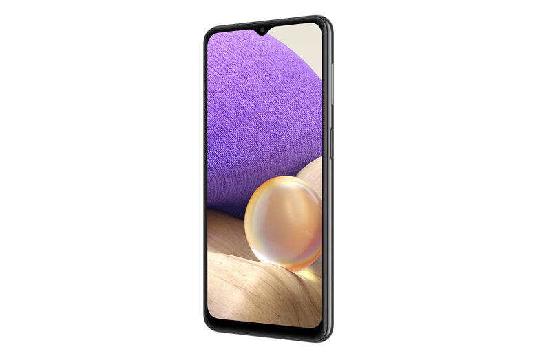 Vodafone Samsung Galaxy A32 5G 16,5 cm (6.5") Doppia SIM USB tipo-C 4 GB 128 GB 5000 mAh Nero