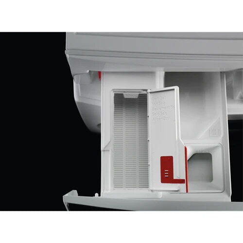 AEG L9FEC942Y lavatrice Caricamento frontale 9 kg 1400 Giri/min A Bianco