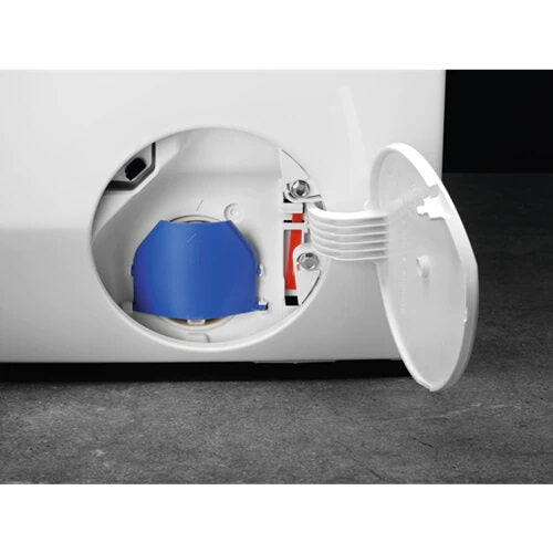 AEG L9FEC942Y lavatrice Caricamento frontale 9 kg 1400 Giri/min A Bianco