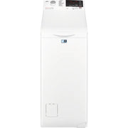 AEG L6TBG623 lavatrice Caricamento dall'alto 6 kg 1151 Giri/min D Bianco