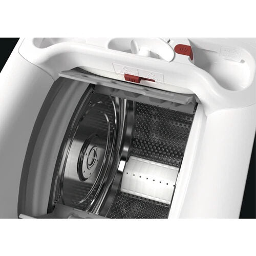 AEG L6TBG623 lavatrice Caricamento dall'alto 6 kg 1151 Giri/min D Bianco