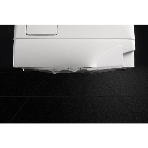 AEG L6TBG623 lavatrice Caricamento dall'alto 6 kg 1151 Giri/min D Bianco