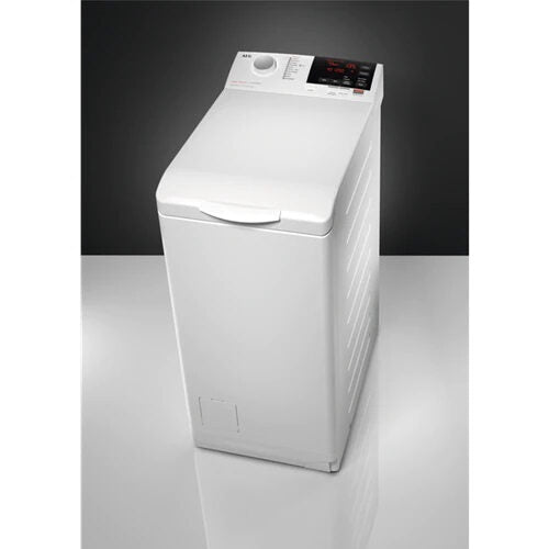AEG L6TBG623 lavatrice Caricamento dall'alto 6 kg 1151 Giri/min D Bianco