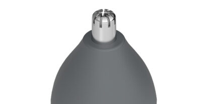 Rowenta Selectium TN9440F4 tagliacapelli Grigio, Arancione