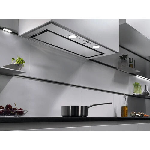 AEG DGE5861HM Integrato Acciaio inossidabile 700 m³/h A