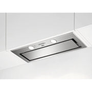AEG DGE5861HM Integrato Acciaio inossidabile 700 m³/h A