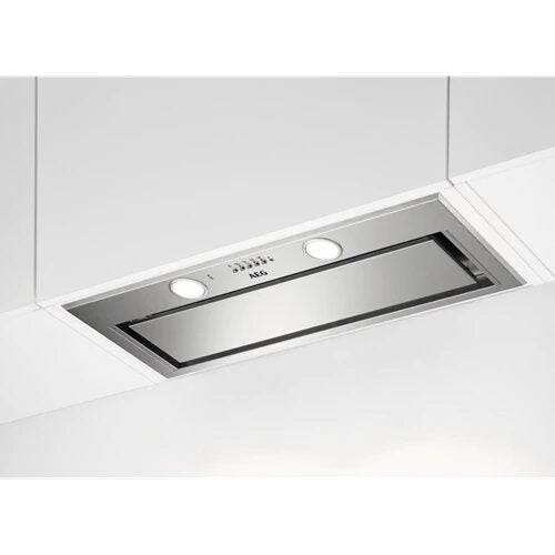 AEG DGE5861HM Integrato Acciaio inossidabile 700 m³/h A